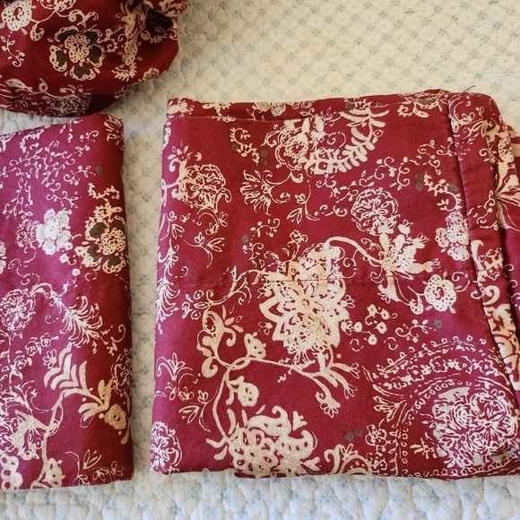 Sheets‎ by Columbia. Double